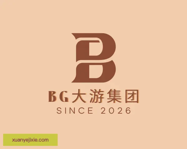 认识BG大游集团